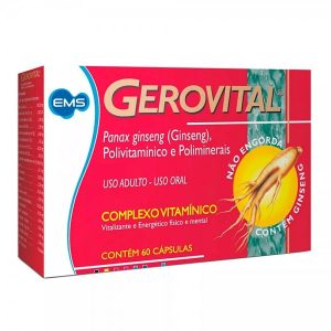 gerovital 1