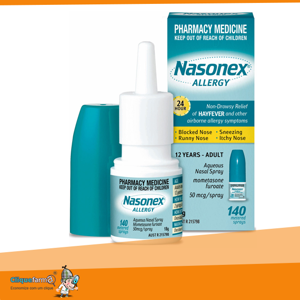 nasonex