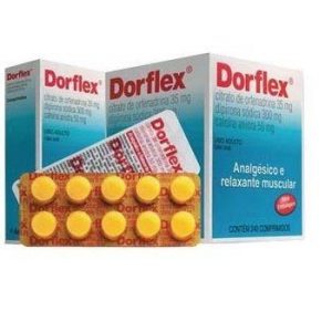 dorflex 3