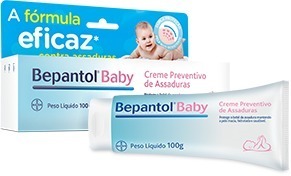bepantol baby 2