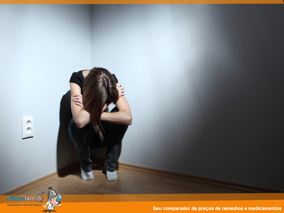 Depressão na adolescência Depressão na adolescência