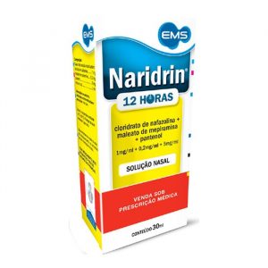 naridrin 1