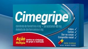 cimegripe 1