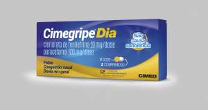 cimegripe 2