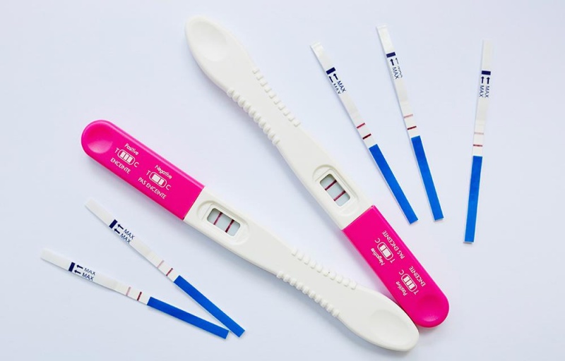 Teste de gravidez | CliqueFarma
