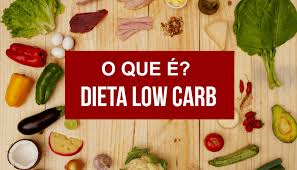 dieta low carb 1