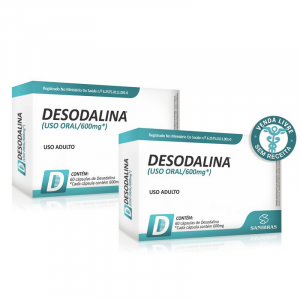 desodalina 1