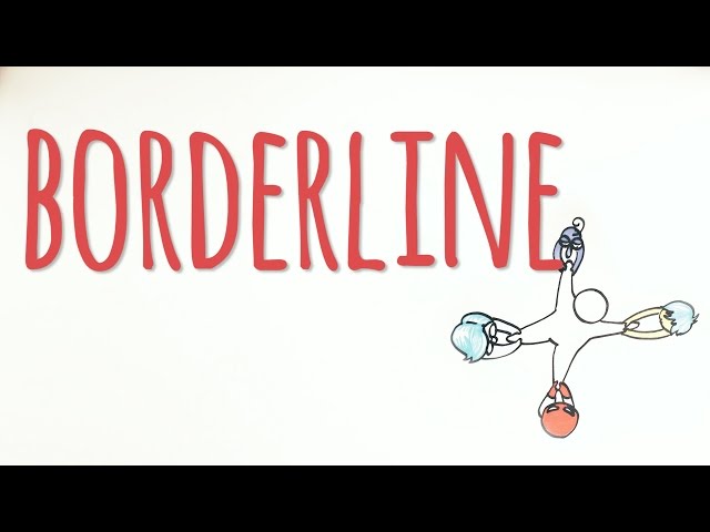Borderline: o que é e como agir durante uma crise?