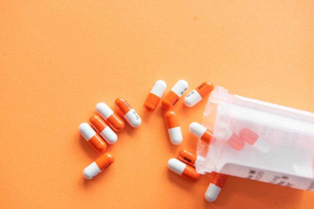 Antieméticos