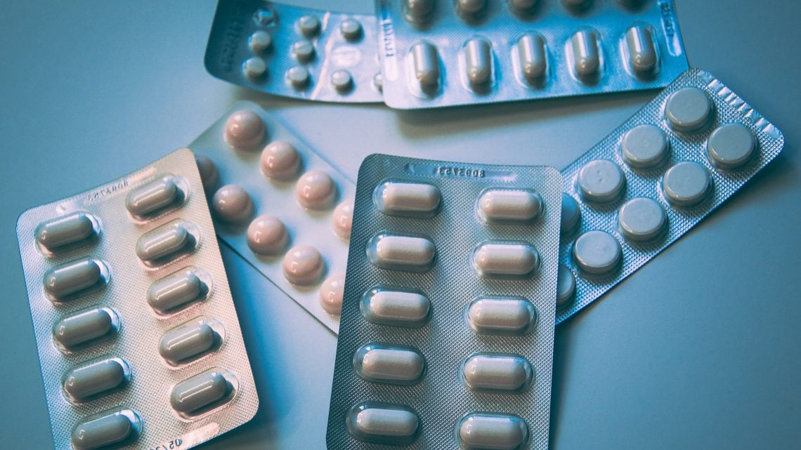 Antieméticos
