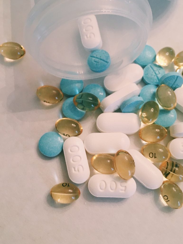 Antieméticos