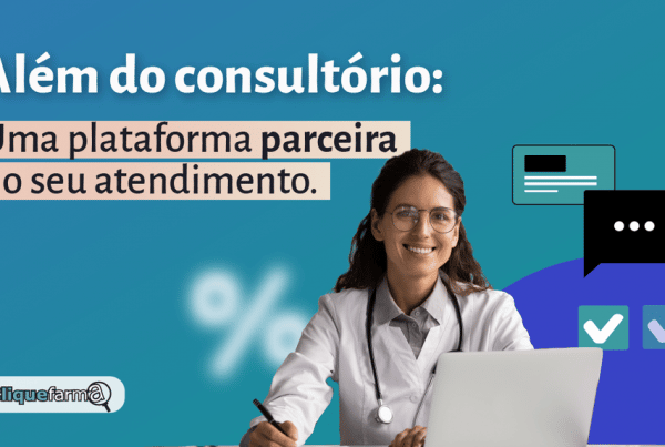 CliqueFarma - Menores preços das melhores farmácias