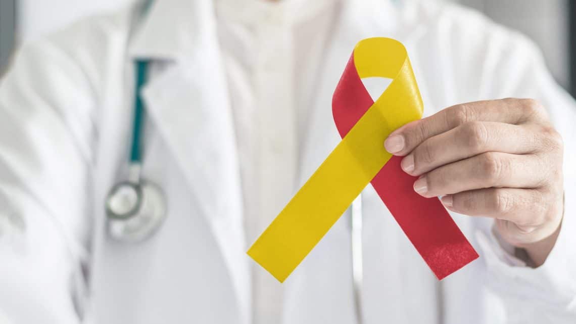 Julho Amarelo: combate às hepatites