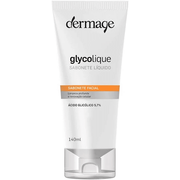 Dermage Scrub Glycolic 