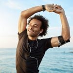 Atividades físicas. Imagem de Freepik.