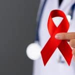 Direitos de quem vive com HIV. Imagem de Freepik.