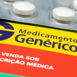 Medicamentos genéricos.