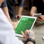 Jogos de apostas. Bets. Imagem de Freepik.