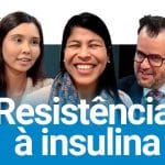 Resistência à insulina. Imagem de Freepik.