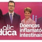Glic Educa #1: Doenças inflamatórias intestinais