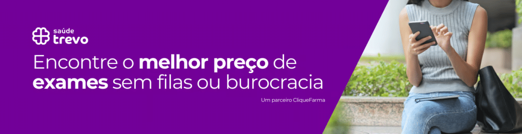 banner trevo