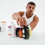 Suplementos: Imagem de Freepik.