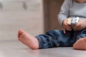 Diabetes infantil: Imagem de Freepik.