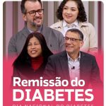 Diabetes: remissão.