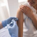 Meningite: imagem de Freepik.