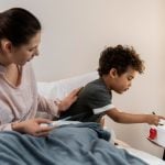 Mãe pâncreas: imagem de Freepik