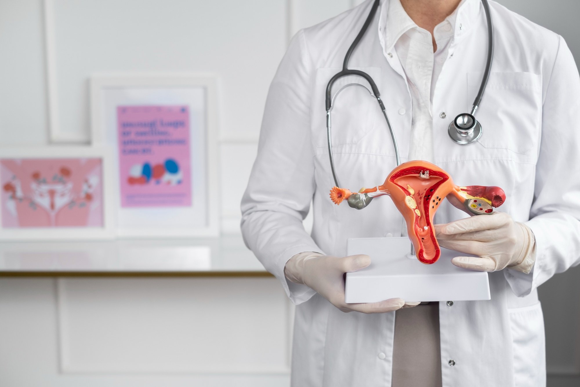 HPV: Imagem de Freepik.
