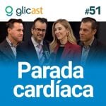 Parada cardíaca: Glicast #51