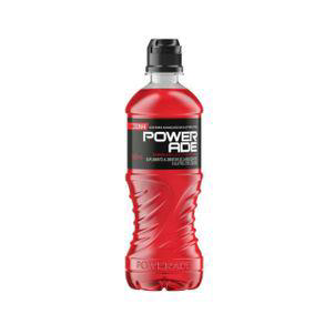 Power Ade Frutas Tropicais 500Ml