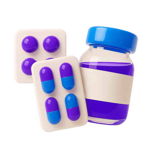 Ícone do atalho Farmácias