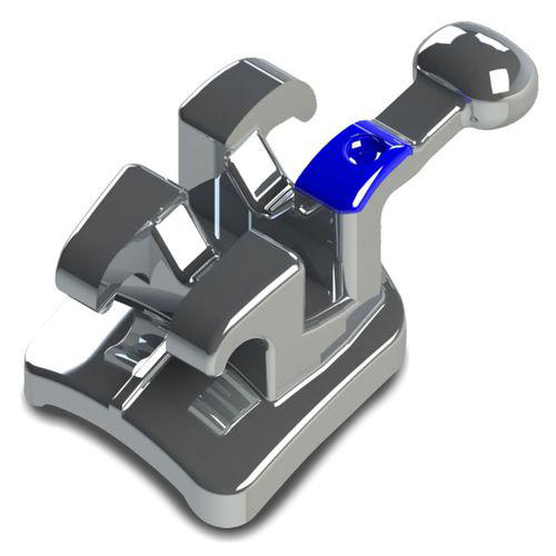 10.15.322 Bráquetes Prescrição Roth Max .018 Gancho Morelli