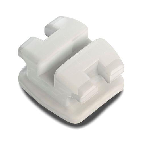Imagem do produto 10.18.012 Bráquetes Prescrição Edgewise Ceramic .022 Morelli
