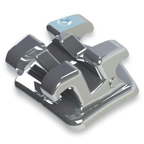 Imagem do produto 10.35.401 Bráquetes Prescrição Mbt Light Hp .018 11 Morelli