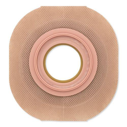 14803 Placa Adesiva New Image Flextend Convexa 57Mm Rec. Até 38Mm Unidade