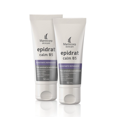 Imagem do produto 2 Epidrat Calm B5 Mantecorp Skincare