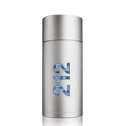 Imagem do produto 212 Masculino Eau De Toilette 100 Ml Carolina Herrera
