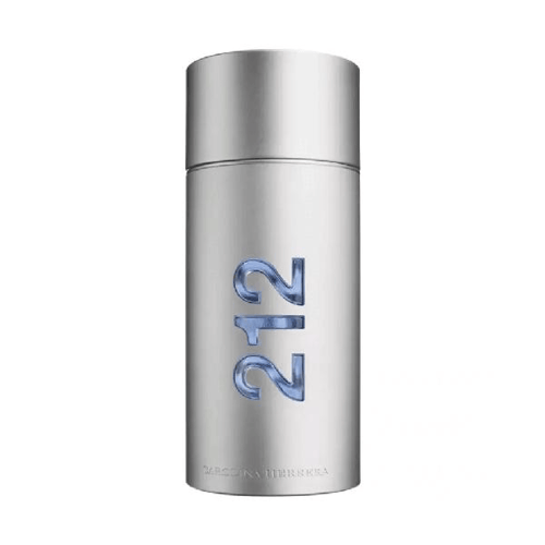 Imagem do produto 212 Men Eau De Toilette Carolina Herrera Perfume Masculino 200Ml