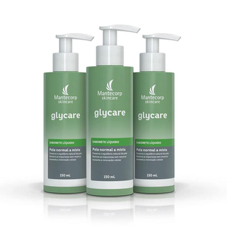 Imagem do produto 3 Glycare Líquido 150Ml