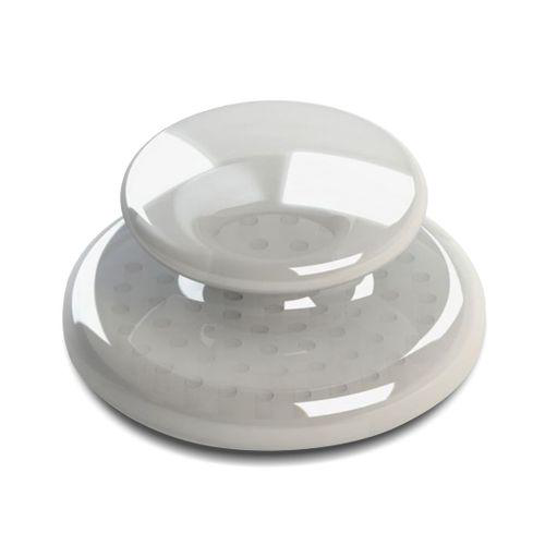 Imagem do produto 30.10.206 Botão Lingual Composite Colagem 4Mm Morelli
