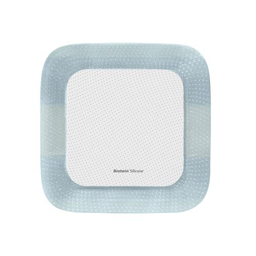 33436 Curativo Espuma E Silicone Biatain 12,5X12,5Cm Unidade