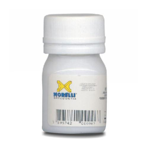 Imagem do produto 35.30.020 Pasta Para Solda Prata Fluxo 20Ml Morelli