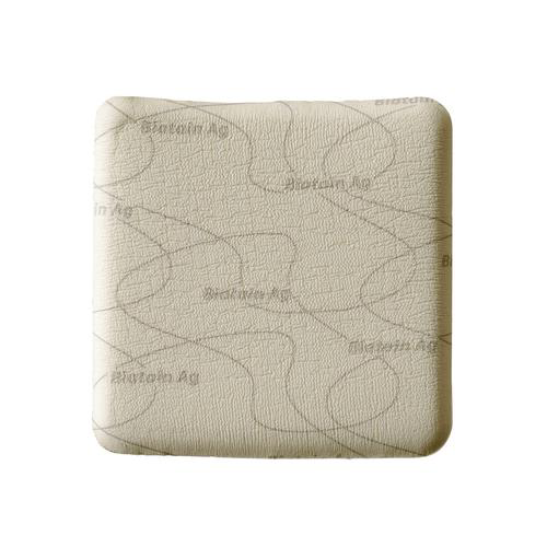 39625 Curativo De Espuma E Prata Nãoadesivo Biatain Ag 15X15cm Unidade