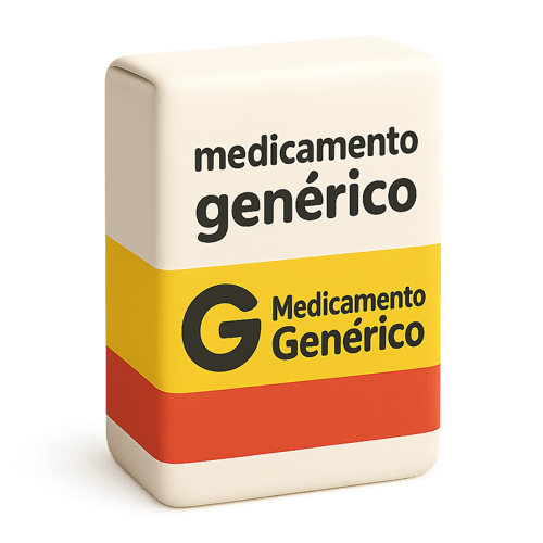 Ícone do atalho Genéricos