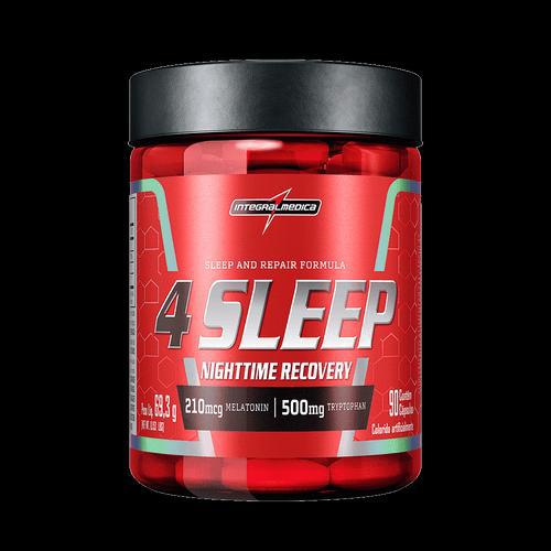 Imagem do produto 4 Sleep Integralmédica
