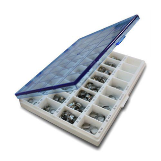 Imagem do produto 40.01.900 Kit De Bandas Universal Para Molares I/De Morelli