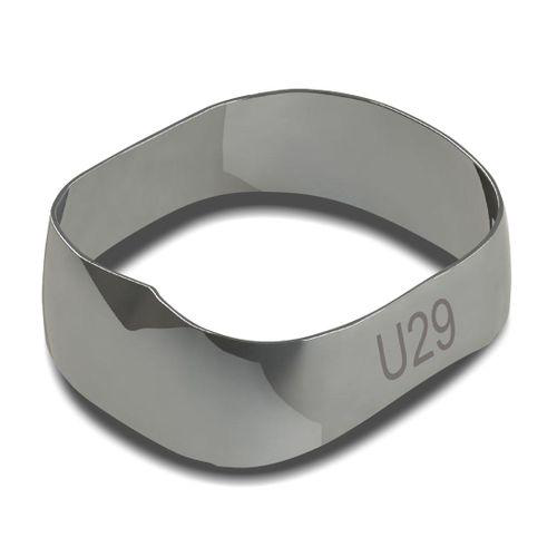 40.02.290 Banda Universal Para Molares Superior Direito/Esquerdo U29 Morelli